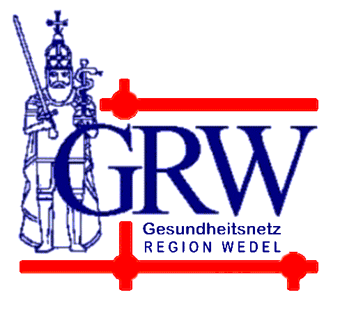 Logo des GRW