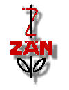 Logo des ZÄN