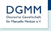 Logo der DGMM